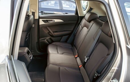 Changan CS35 Plus, 2020 год, 1 295 000 рублей, 18 фотография