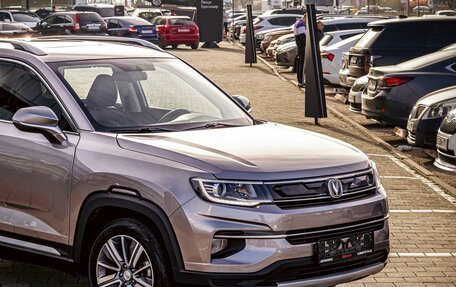 Changan CS35 Plus, 2020 год, 1 295 000 рублей, 8 фотография