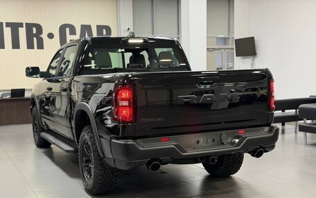 Rambler 1500, 2025 год, 8 690 000 рублей, 2 фотография