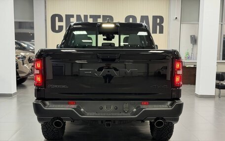 Rambler 1500, 2025 год, 8 690 000 рублей, 3 фотография