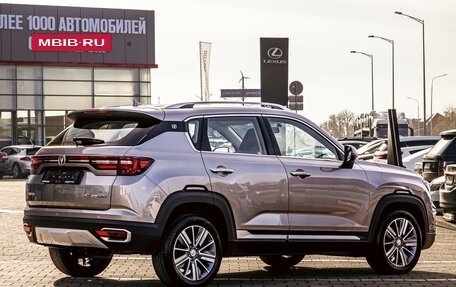 Changan CS35 Plus, 2020 год, 1 295 000 рублей, 6 фотография