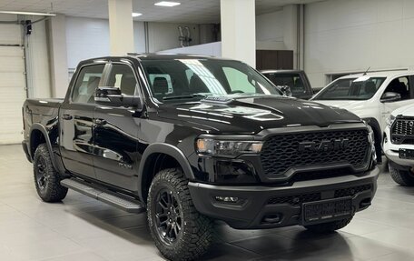 Rambler 1500, 2025 год, 8 690 000 рублей, 5 фотография