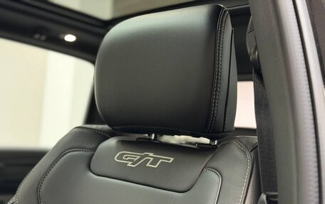 Rambler 1500, 2025 год, 8 690 000 рублей, 12 фотография