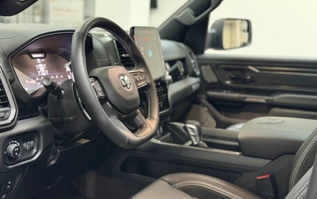 Rambler 1500, 2025 год, 8 690 000 рублей, 7 фотография