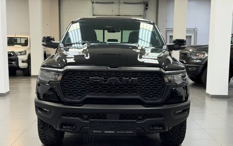 Rambler 1500, 2025 год, 8 690 000 рублей, 6 фотография