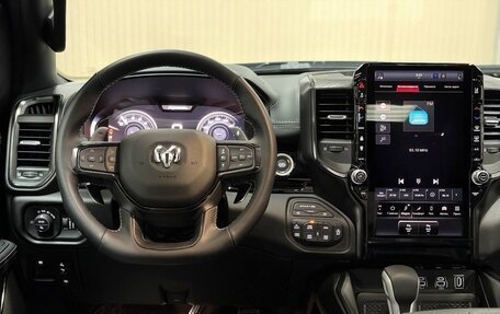 Rambler 1500, 2025 год, 8 690 000 рублей, 8 фотография