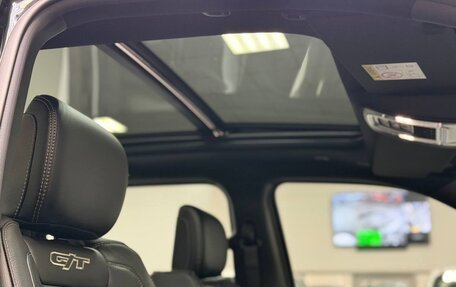 Rambler 1500, 2025 год, 8 690 000 рублей, 17 фотография