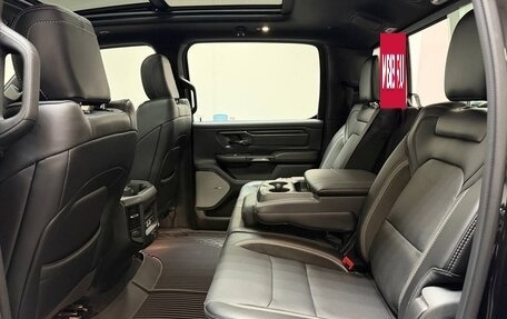 Rambler 1500, 2025 год, 8 690 000 рублей, 9 фотография