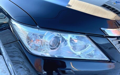 Toyota Camry, 2013 год, 1 390 000 рублей, 7 фотография