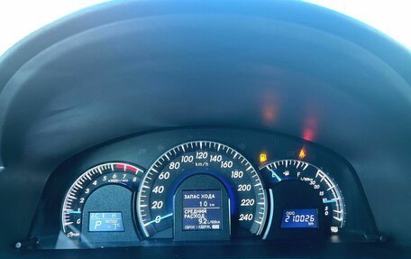 Toyota Camry, 2013 год, 1 390 000 рублей, 12 фотография