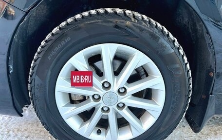 Toyota Camry, 2013 год, 1 390 000 рублей, 9 фотография