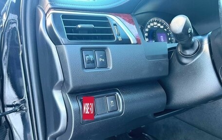 Toyota Camry, 2013 год, 1 390 000 рублей, 14 фотография