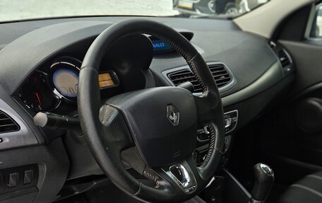 Renault Fluence I, 2014 год, 790 000 рублей, 9 фотография