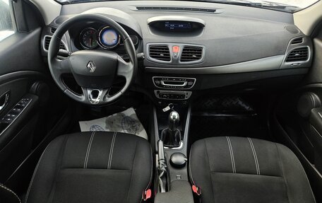 Renault Fluence I, 2014 год, 790 000 рублей, 8 фотография