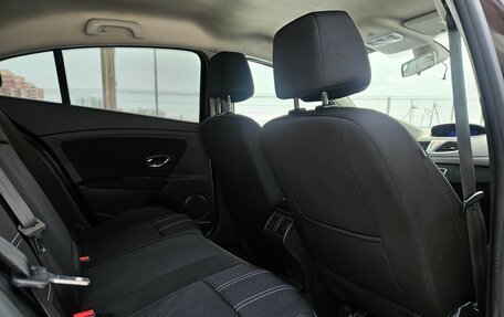 Renault Fluence I, 2014 год, 790 000 рублей, 10 фотография