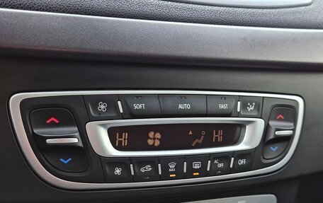 Renault Fluence I, 2014 год, 790 000 рублей, 12 фотография