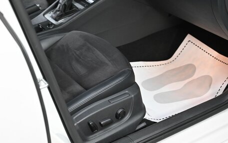 Skoda Octavia, 2017 год, 1 615 000 рублей, 14 фотография