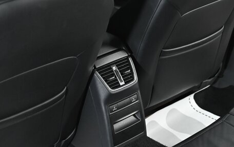 Skoda Octavia, 2017 год, 1 615 000 рублей, 16 фотография