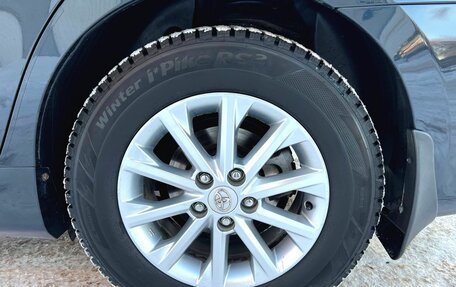 Toyota Camry, 2016 год, 1 920 000 рублей, 9 фотография