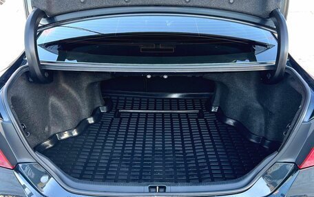 Toyota Camry, 2016 год, 1 920 000 рублей, 11 фотография