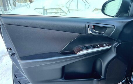 Toyota Camry, 2016 год, 1 920 000 рублей, 14 фотография