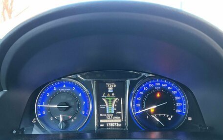 Toyota Camry, 2016 год, 1 920 000 рублей, 12 фотография