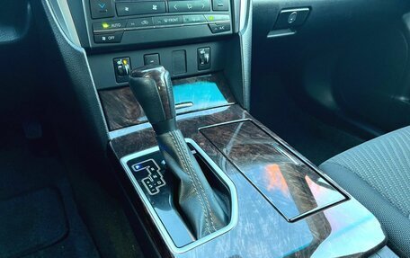 Toyota Camry, 2016 год, 1 920 000 рублей, 17 фотография