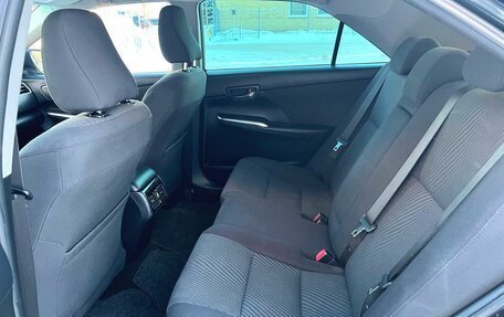 Toyota Camry, 2016 год, 1 920 000 рублей, 20 фотография