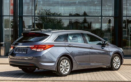 Hyundai i40 I рестайлинг, 2017 год, 1 345 000 рублей, 6 фотография