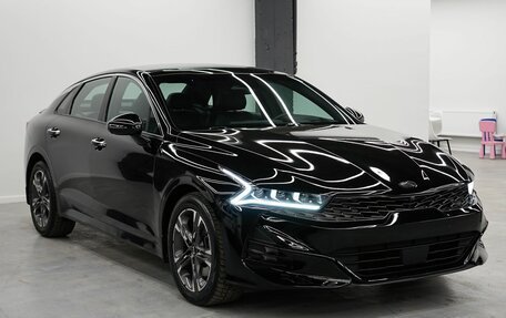 KIA K5, 2021 год, 2 755 000 рублей, 3 фотография