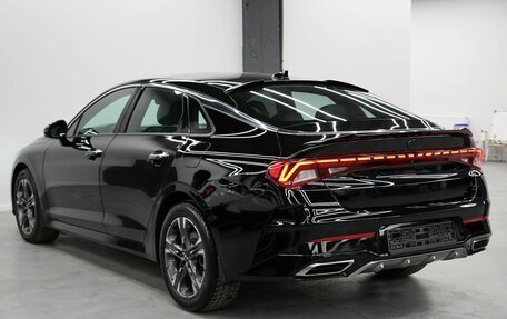 KIA K5, 2021 год, 2 755 000 рублей, 4 фотография