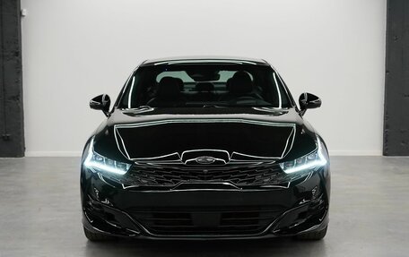 KIA K5, 2021 год, 2 755 000 рублей, 2 фотография