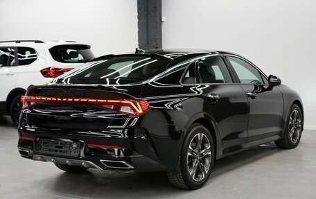 KIA K5, 2021 год, 2 755 000 рублей, 6 фотография