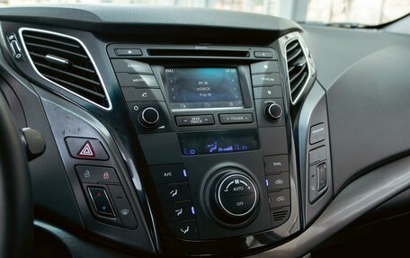 Hyundai i40 I рестайлинг, 2017 год, 1 345 000 рублей, 14 фотография