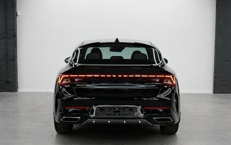 KIA K5, 2021 год, 2 755 000 рублей, 5 фотография