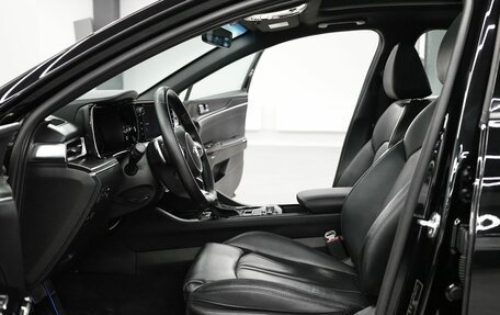 KIA K5, 2021 год, 2 755 000 рублей, 7 фотография