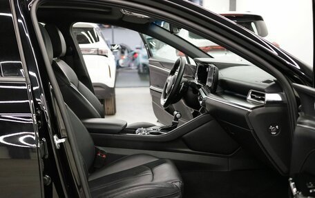 KIA K5, 2021 год, 2 755 000 рублей, 16 фотография