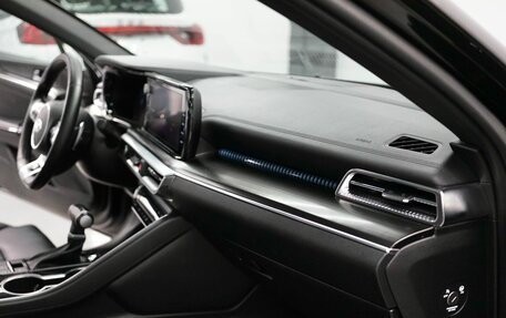 KIA K5, 2021 год, 2 755 000 рублей, 14 фотография