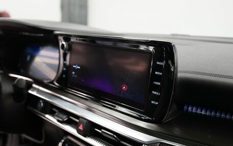 KIA K5, 2021 год, 2 755 000 рублей, 12 фотография