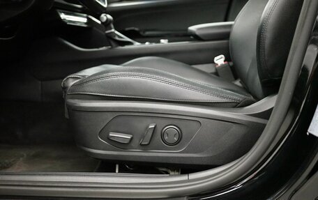 KIA K5, 2021 год, 2 755 000 рублей, 9 фотография