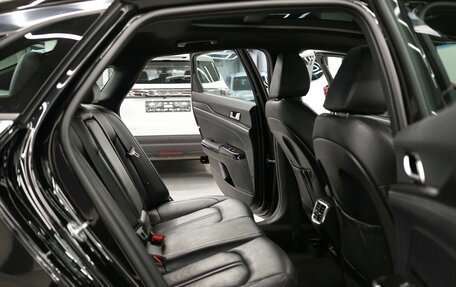 KIA K5, 2021 год, 2 755 000 рублей, 18 фотография