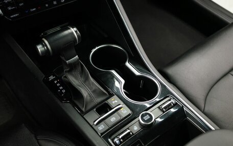 KIA K5, 2021 год, 2 755 000 рублей, 13 фотография