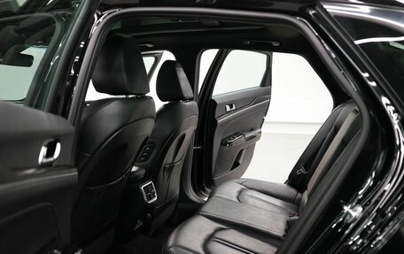 KIA K5, 2021 год, 2 755 000 рублей, 20 фотография