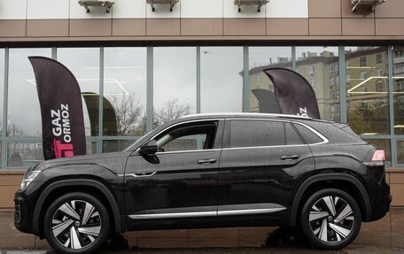 Volkswagen Teramont I, 2025 год, 5 090 000 рублей, 2 фотография