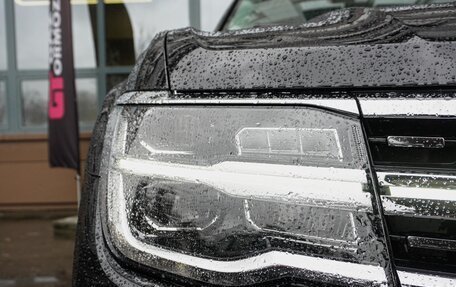 Volkswagen Teramont I, 2025 год, 5 090 000 рублей, 11 фотография