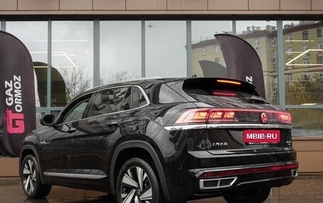 Volkswagen Teramont I, 2025 год, 5 090 000 рублей, 4 фотография