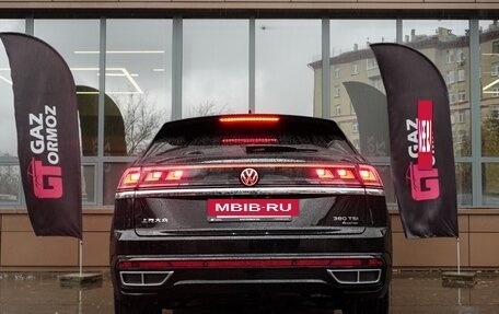 Volkswagen Teramont I, 2025 год, 5 090 000 рублей, 5 фотография