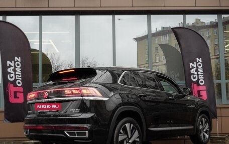 Volkswagen Teramont I, 2025 год, 5 090 000 рублей, 7 фотография