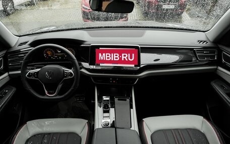 Volkswagen Teramont I, 2025 год, 5 090 000 рублей, 15 фотография