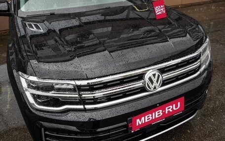 Volkswagen Teramont I, 2025 год, 5 090 000 рублей, 10 фотография